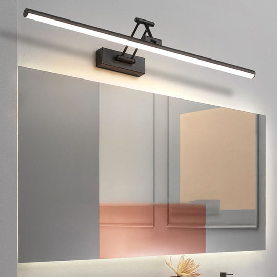 Minimalistinen LED-seinävalaisin Moderni 0