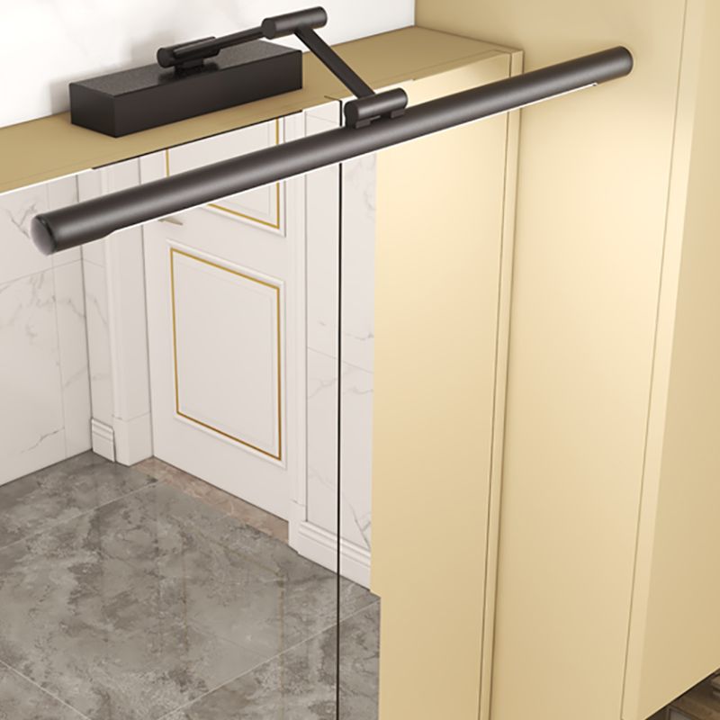 Minimalistinen LED-seinävalaisin Moderni 1