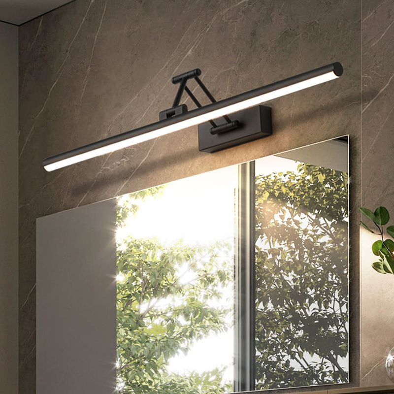 Minimalistinen LED-seinävalaisin Moderni 10
