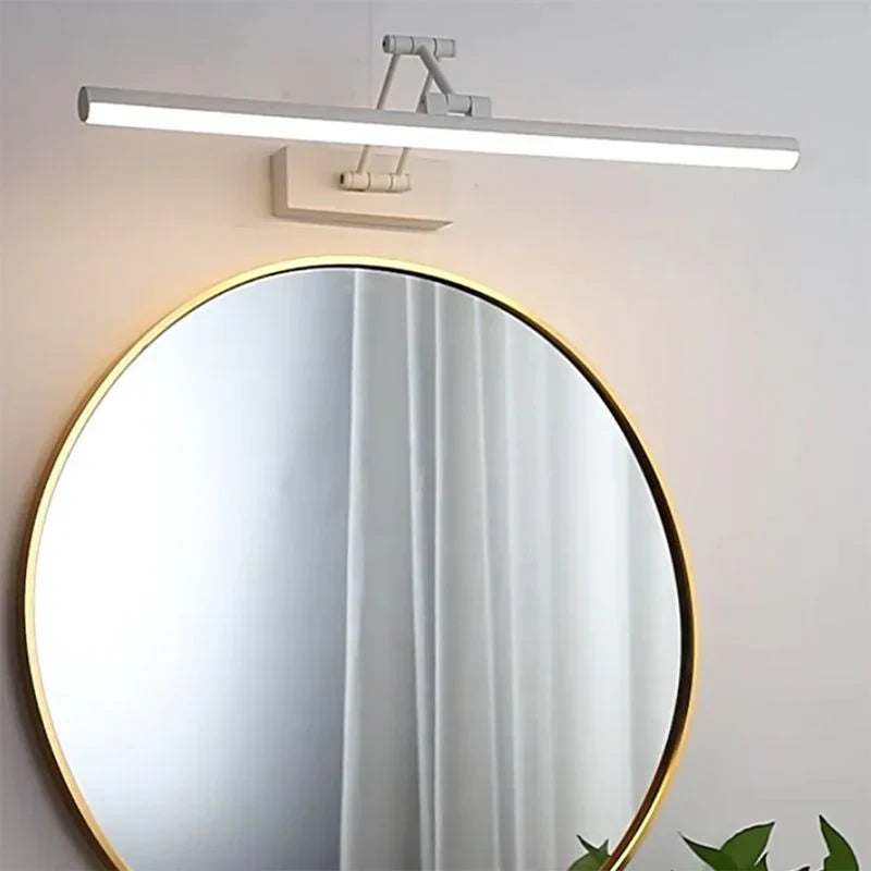 Minimalistinen LED-seinävalaisin Moderni 11