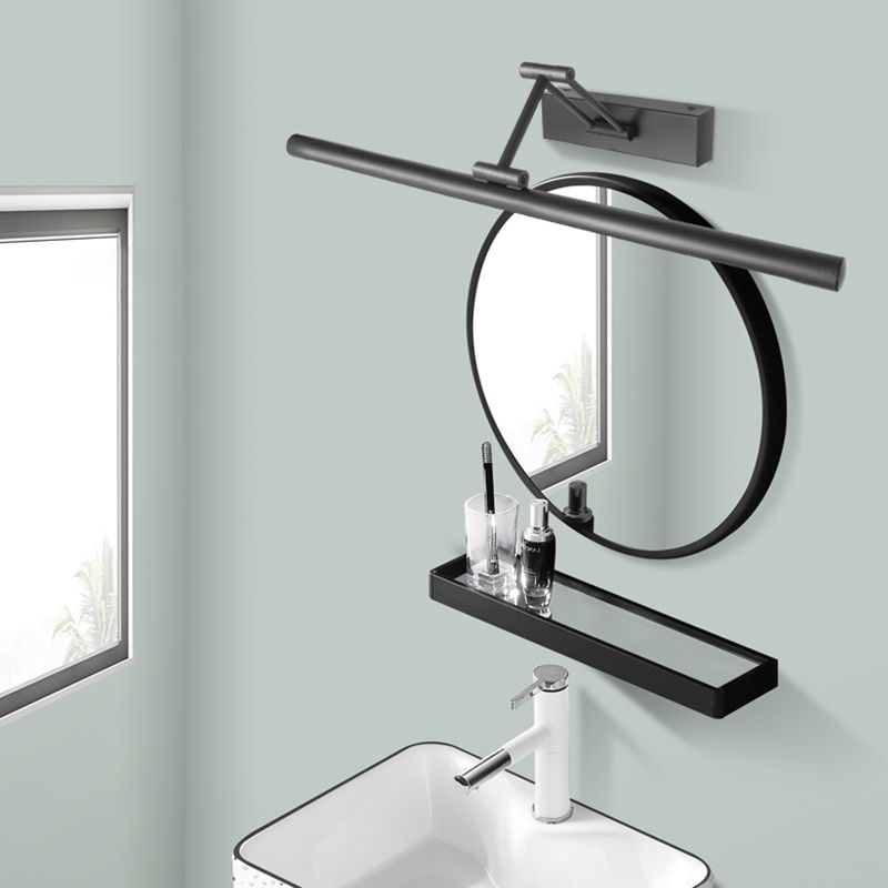 Minimalistinen LED-seinävalaisin Moderni 2