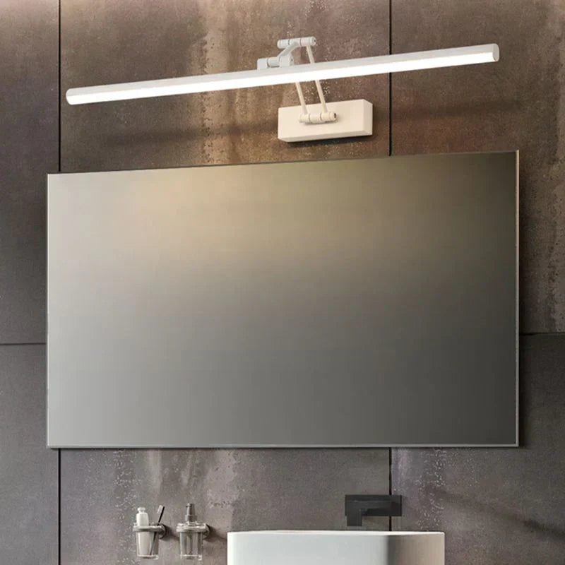 Minimalistinen LED-seinävalaisin Moderni 5