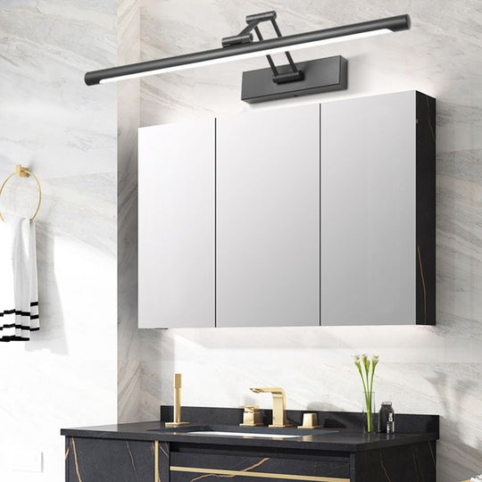 Minimalistinen LED-seinävalaisin Moderni 6