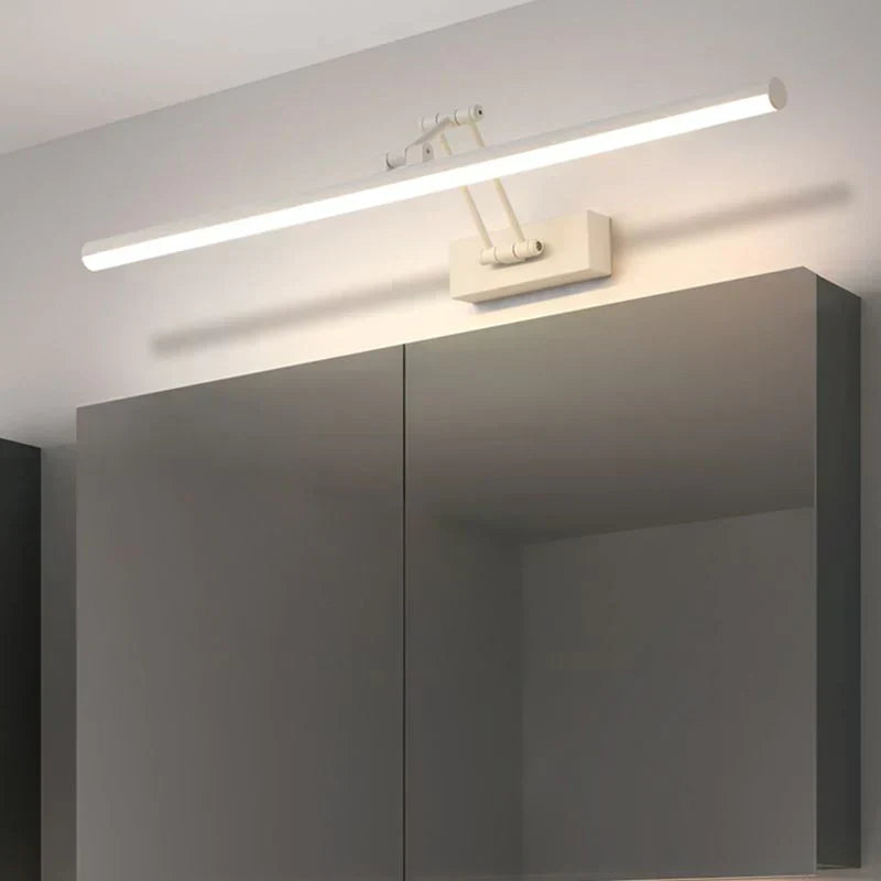 Minimalistinen LED-seinävalaisin Moderni 7
