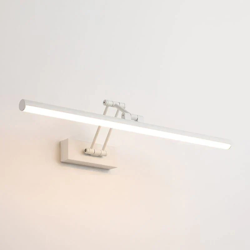 Minimalistinen LED-seinävalaisin Moderni 8