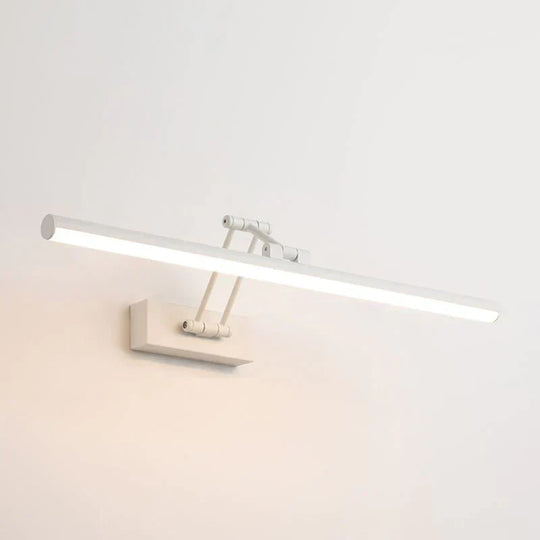 Minimalistinen LED-seinävalaisin Moderni 8