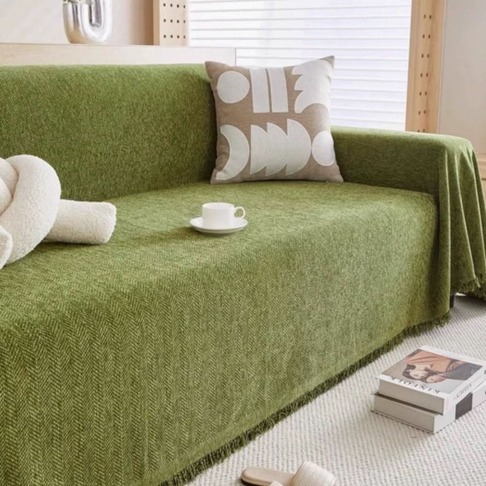 Minimalistinen Sohvapäällinen Suojaksi 0