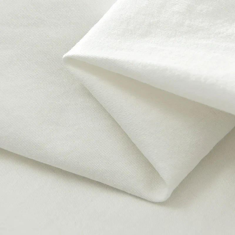 Miesten Paita Pitkähihainen Rento Fit Patchwork 100% Puuvilla 4