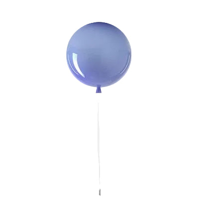 Moderni Kattovalaisin Ilmapallo 0