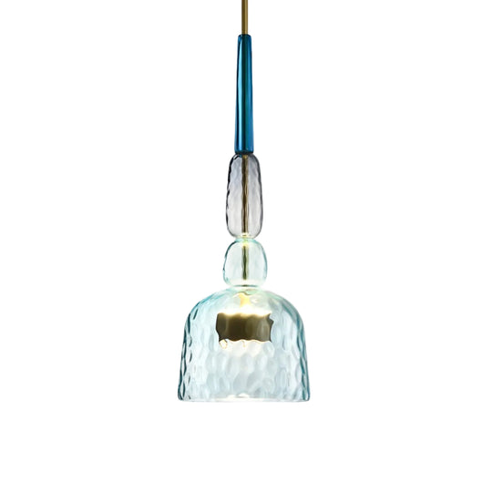 Moderni Kattovalaisin Sofia LED Sylinterimäinen Olohuoneen Valaisin 0