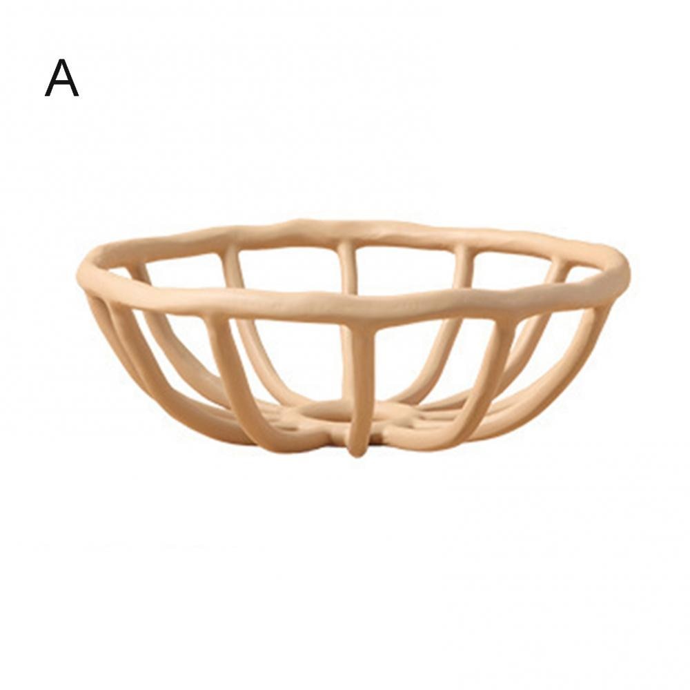 Moderni Kulho Keittiön Työtasolle Minimalistinen Muotoilu 0