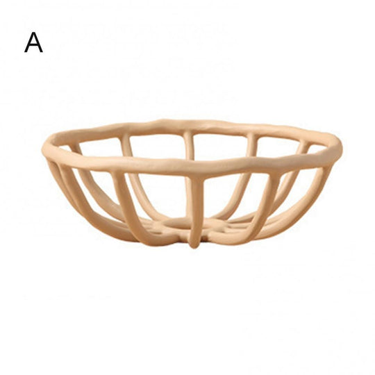 Moderni Kulho Keittiön Työtasolle Minimalistinen Muotoilu 0