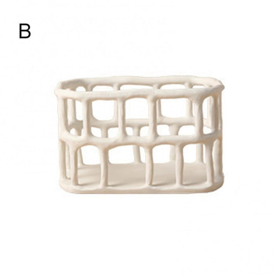 Moderni Kulho Keittiön Työtasolle Minimalistinen Muotoilu 7