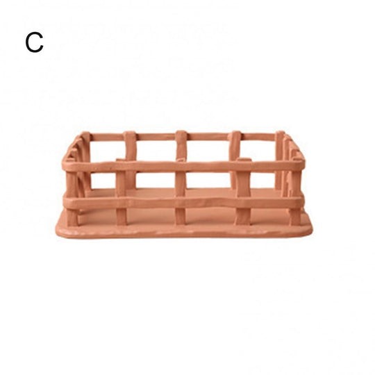 Moderni Kulho Keittiön Työtasolle Minimalistinen Muotoilu 8