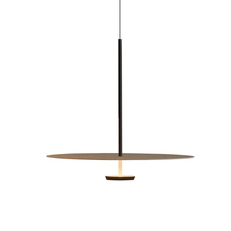 Moderni LED-riippuvalaisin Minimalistisella Muotoilulla 4