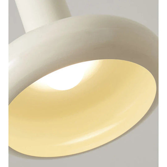 Moderni LED-riippuvalaisin Säädettävällä Pituudella Keittiöön 2