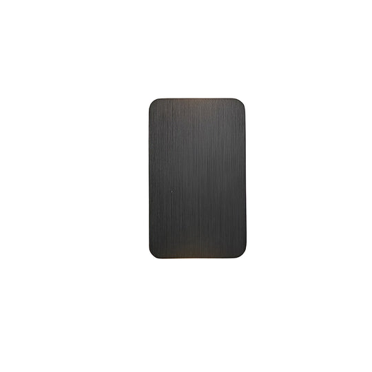 Moderni LED-seinävalaisin Minimalistiseen Tyyliin 0