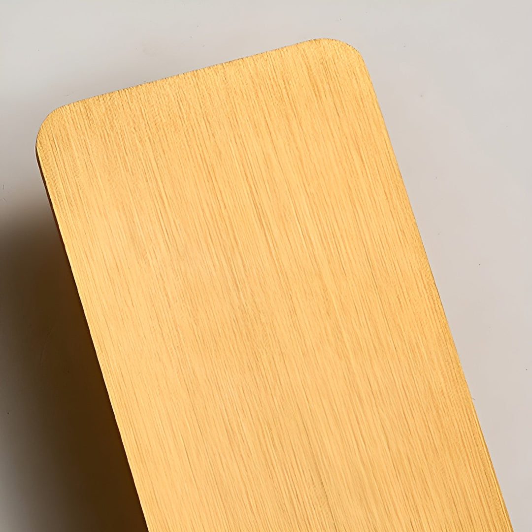 Moderni LED-seinävalaisin Minimalistiseen Tyyliin 8