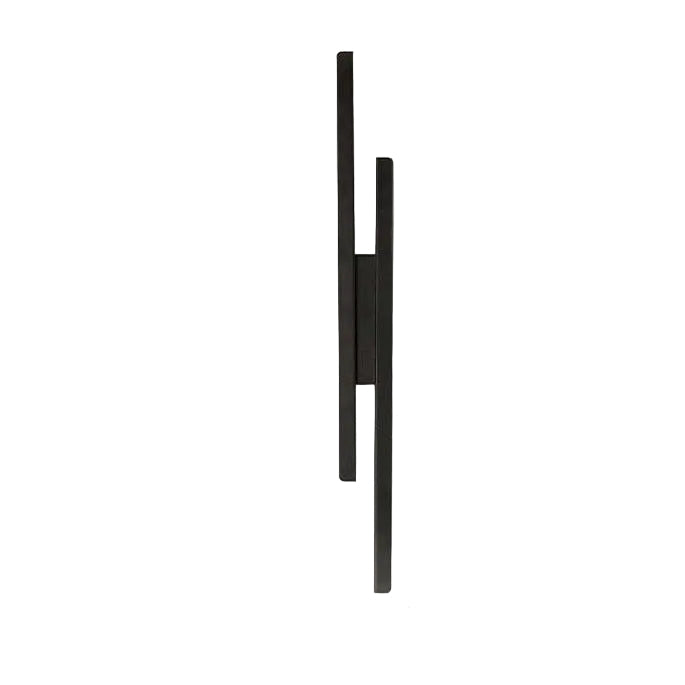 Moderni LED-seinävalaisin Yksinkertainen Tyylinen 10