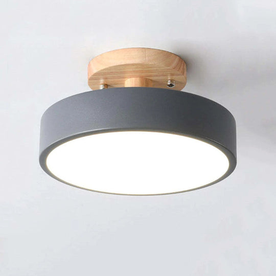 Moderni LED Kattovalaisin Olohuoneeseen Plafondi Tyylikäs Design 4