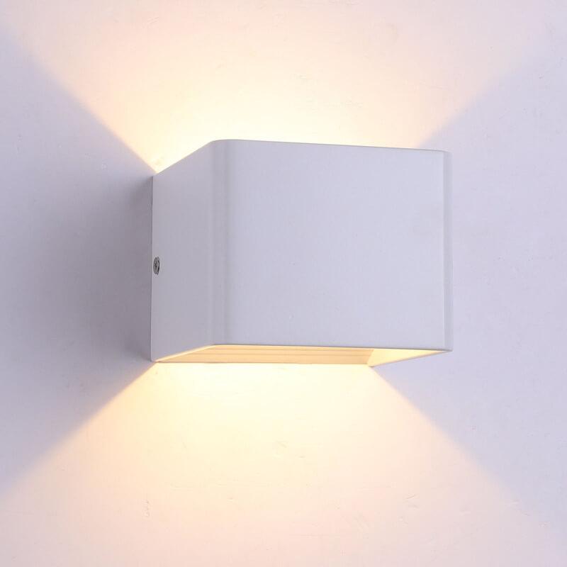 Moderni LED Mini Seinävalaisin 0