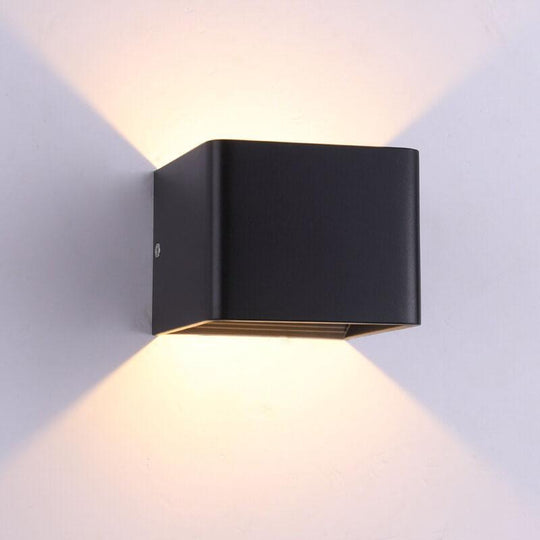 Moderni LED Mini Seinävalaisin 3
