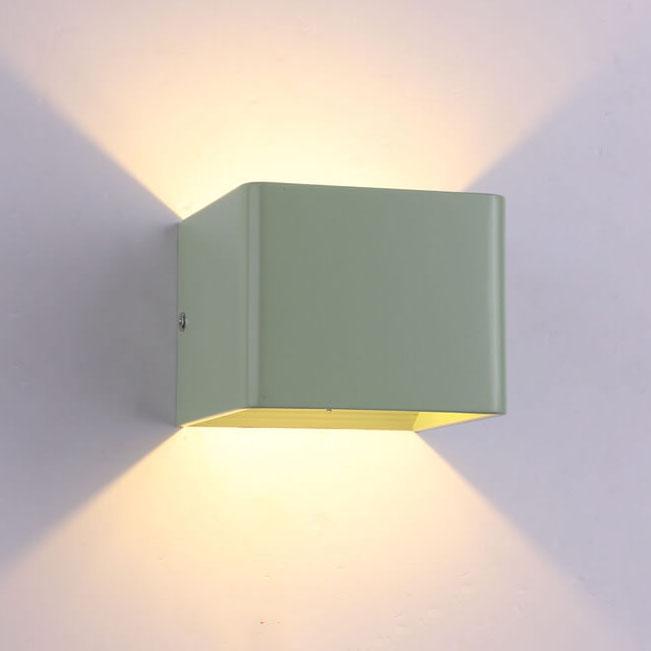 Moderni LED Mini Seinävalaisin 4
