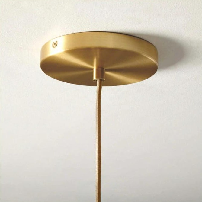 Moderni Lasipalloriippuvalaisin 8