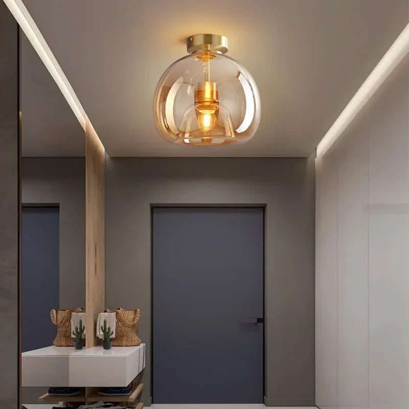 Moderni Minimalistinen Kattovalaisin 2