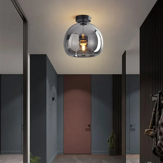 Moderni Minimalistinen Kattovalaisin 3