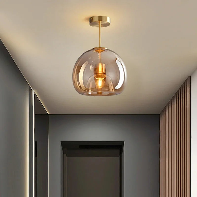 Moderni Minimalistinen Kattovalaisin 4