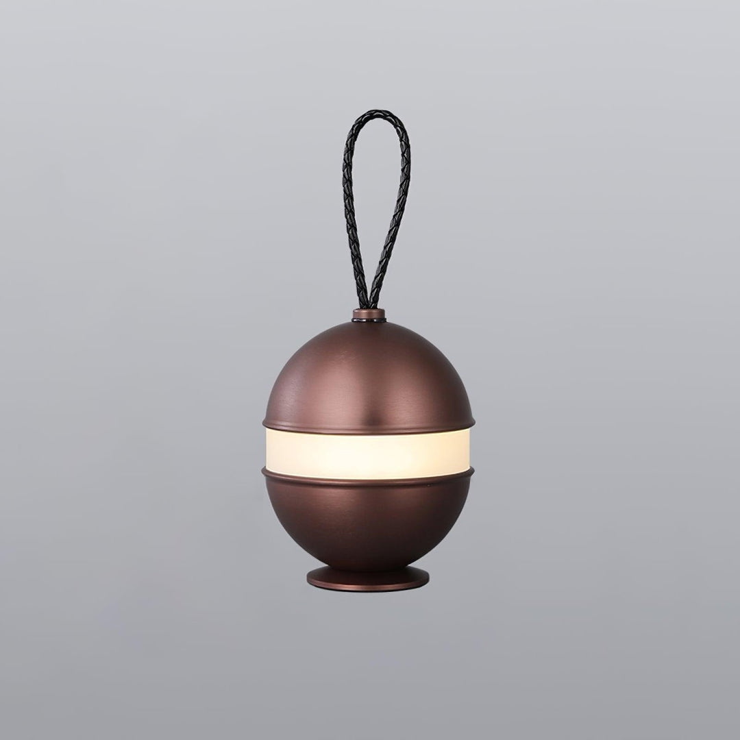 Moderni Pöytälamppu Kosketusohjauksella Langaton Design 9