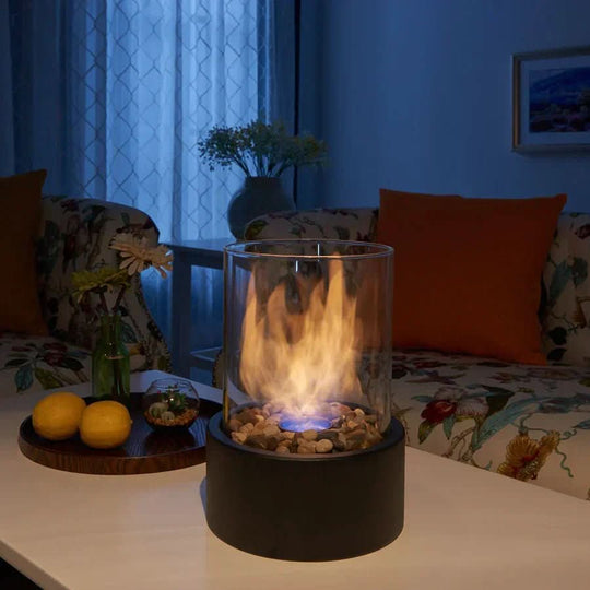 Moderni Pöytätakka Bioetanolilla 3