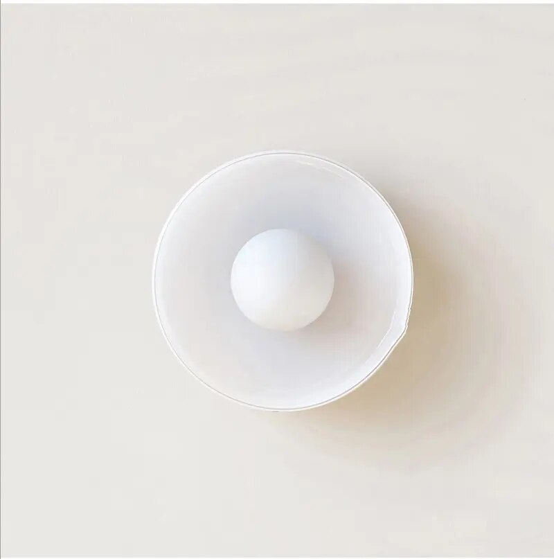 Moderni Pyöreä Kattovalaisin AuraDisc 4