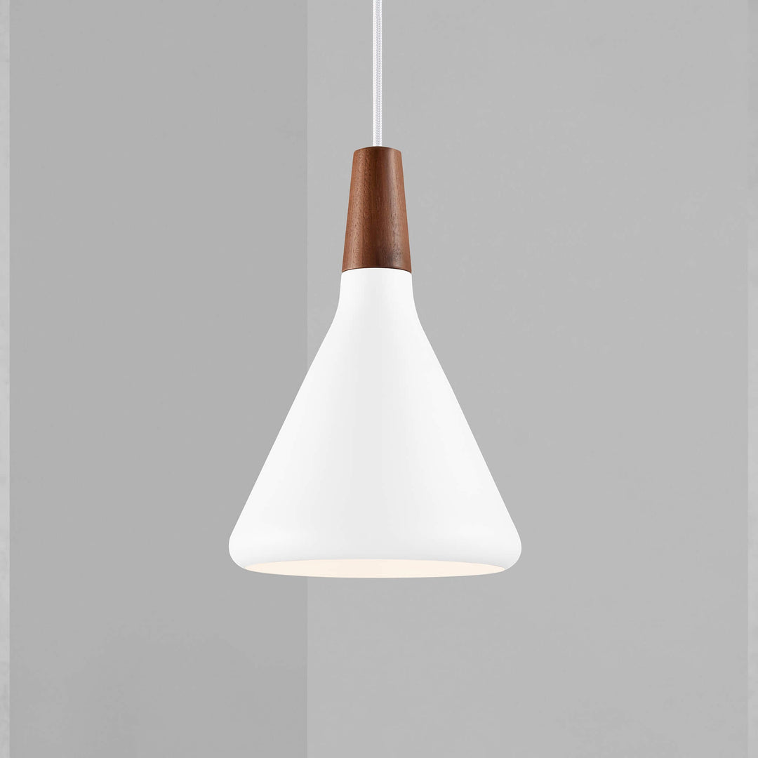 Moderni Riippuvalaisin Kartio Design Teollinen Tyyli 0