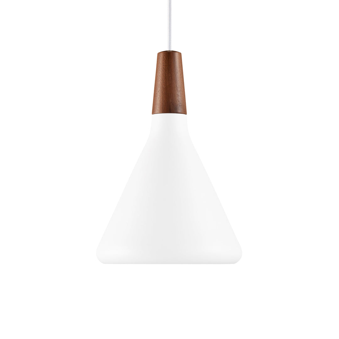Moderni Riippuvalaisin Kartio Design Teollinen Tyyli 2
