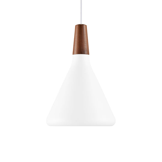 Moderni Riippuvalaisin Kartio Design Teollinen Tyyli 2