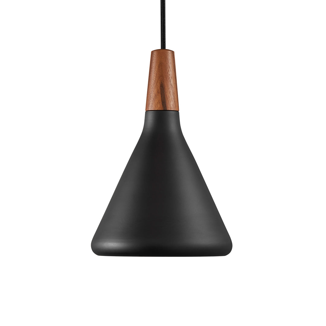 Moderni Riippuvalaisin Kartio Design Teollinen Tyyli 4