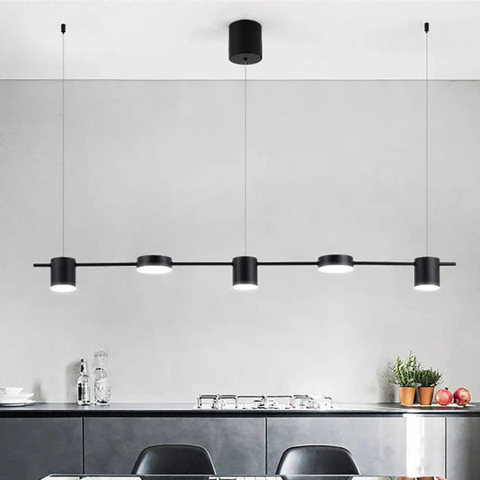 Moderni Riippuvalaisin Minimalistisella Tyylillä 2
