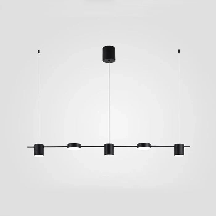 Moderni Riippuvalaisin Minimalistisella Tyylillä 3
