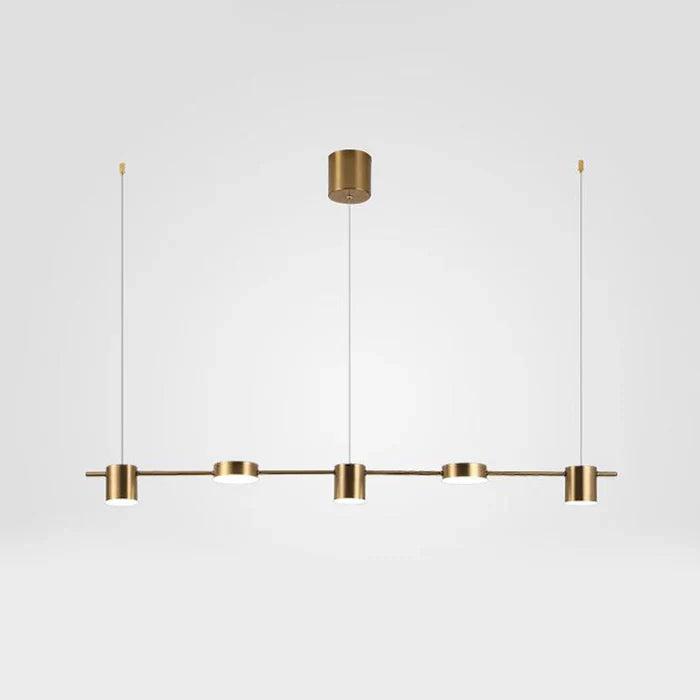 Moderni Riippuvalaisin Minimalistisella Tyylillä 4