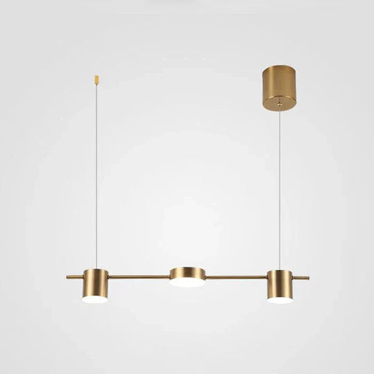 Moderni Riippuvalaisin Minimalistisella Tyylillä 6