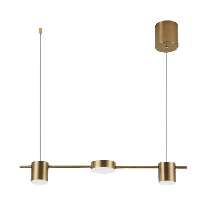 Moderni Riippuvalaisin Minimalistisella Tyylillä 7