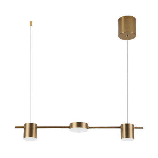 Moderni Riippuvalaisin Minimalistisella Tyylillä 7