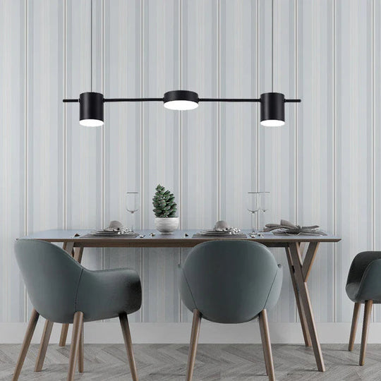 Moderni Riippuvalaisin Minimalistisella Tyylillä 8
