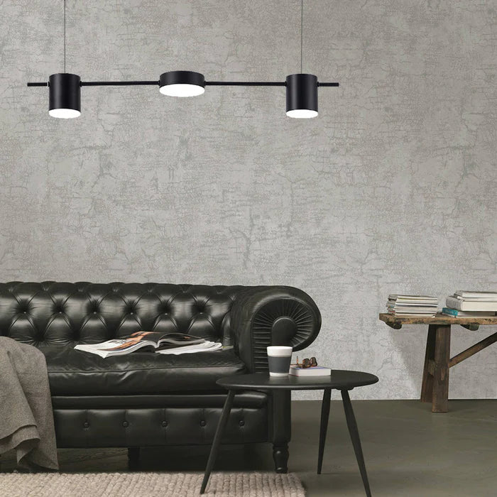Moderni Riippuvalaisin Minimalistisella Tyylillä 9