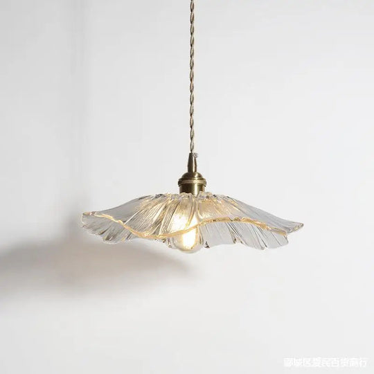 Moderni Riippuvalaisin Norvoom-muotoisella Designilla 5
