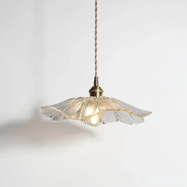 Moderni Riippuvalaisin Norvoom-muotoisella Designilla 6