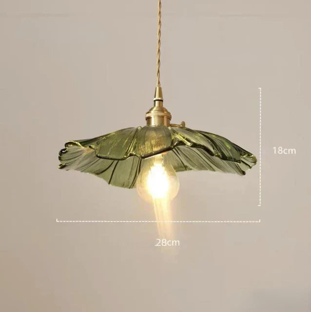 Moderni Riippuvalaisin Norvoom-muotoisella Designilla 7