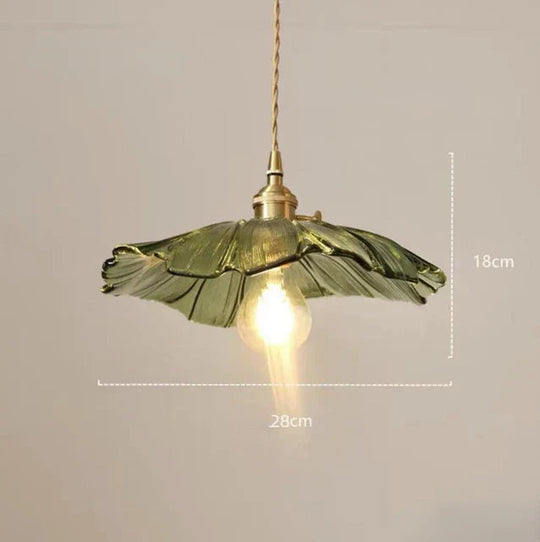 Moderni Riippuvalaisin Norvoom-muotoisella Designilla 7